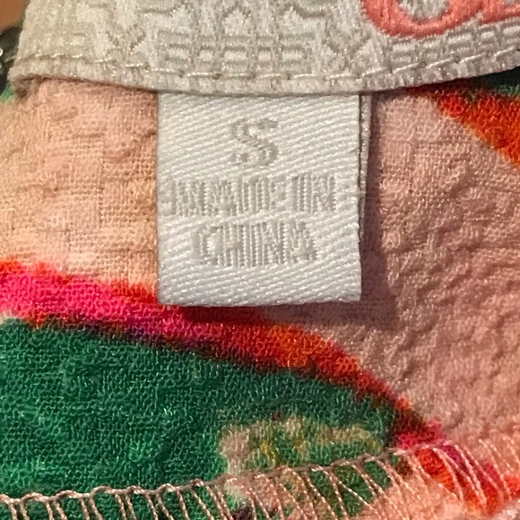 Dressy Shorts - Picture 9 of 9